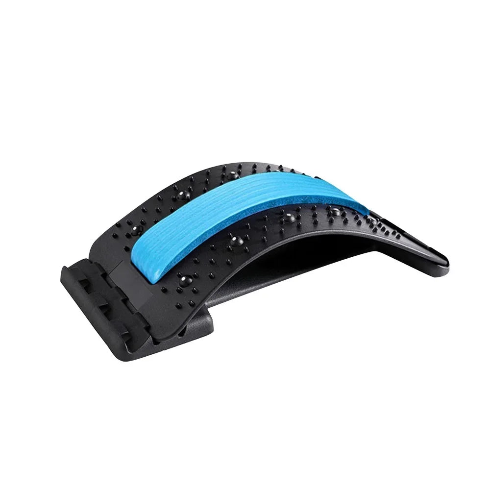Magnetic Back Massage Stretcher