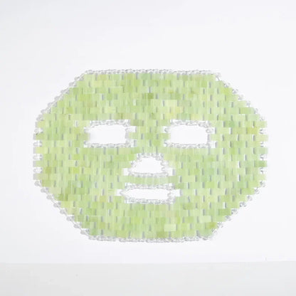 Natural Jade Eye Mask
