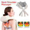 Shiatsu Neck And Shoulder Massager