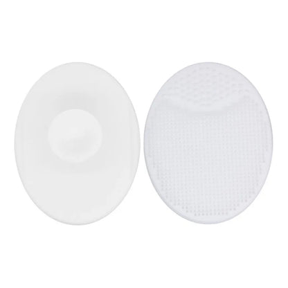 Deep Pore Silicone Facial Cleansing Exfoliator