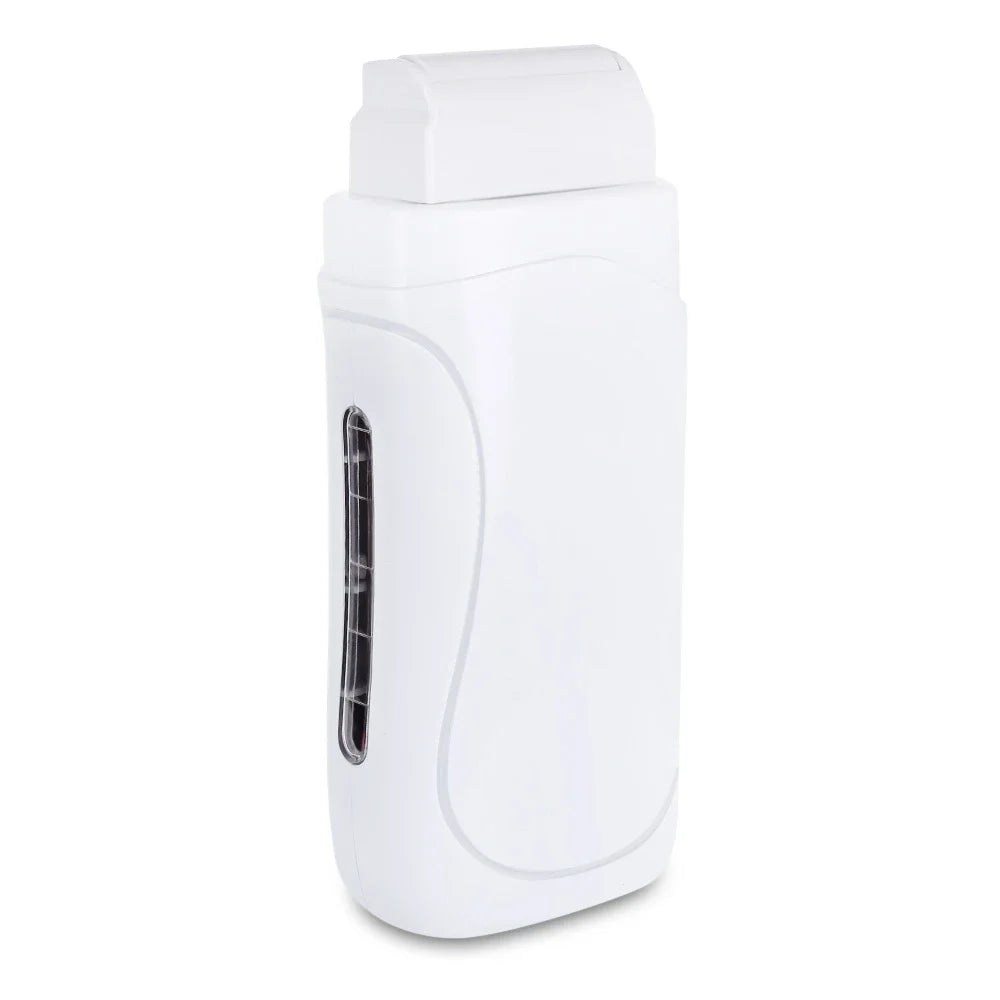 Professional roll on waxing hair removal kit