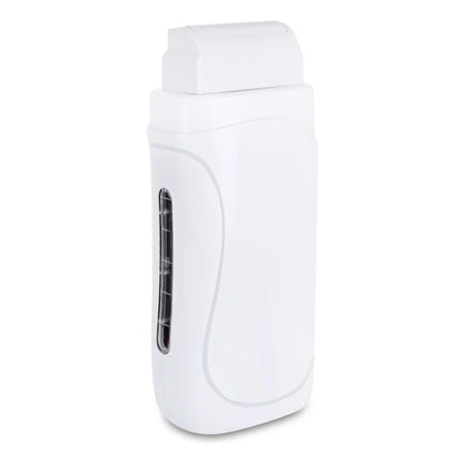 Professional roll on waxing hair removal kit