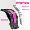 Magnetic Back Massage Stretcher